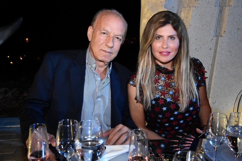 Alfred Basbous Foundation Gala Dinner